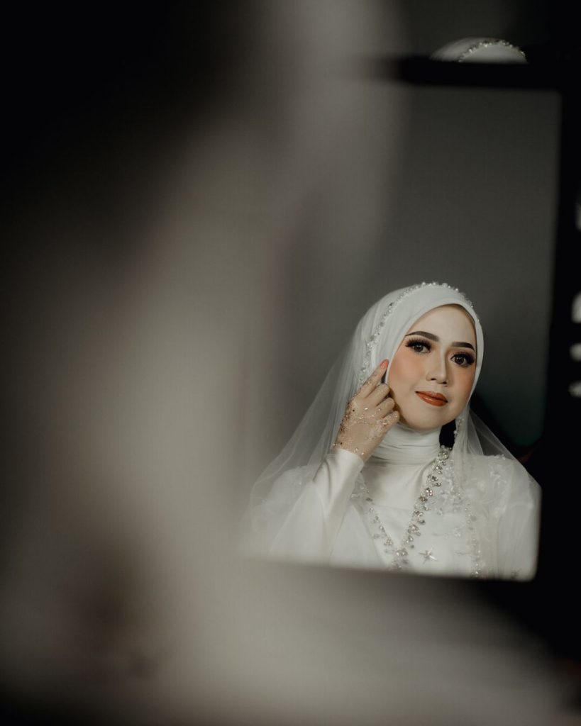 Fatma & Irianda