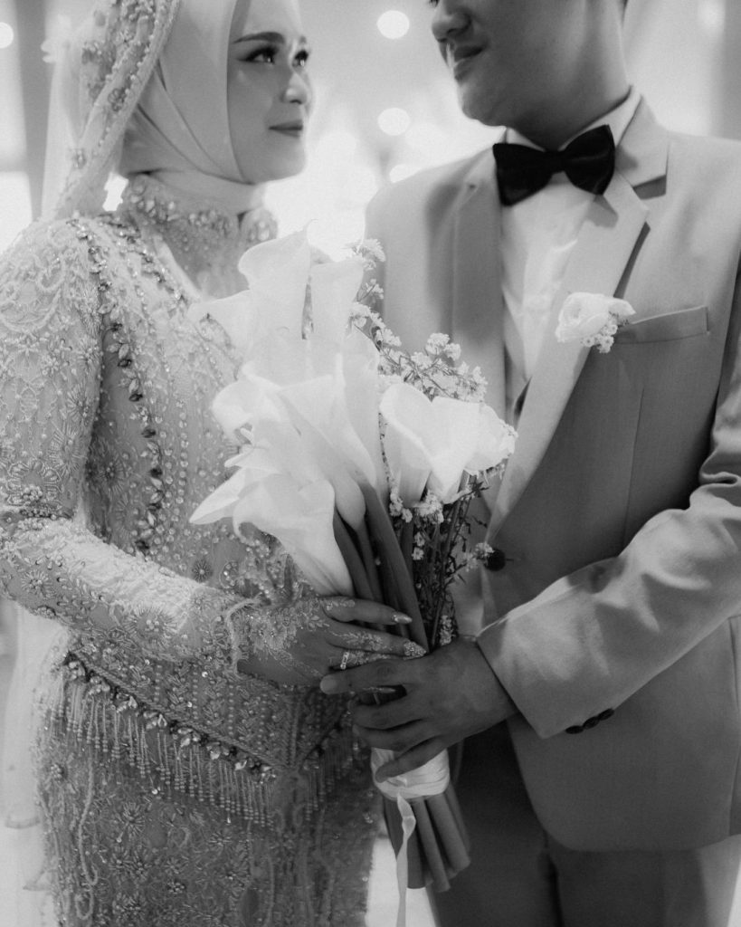 Rachmi & Faisal