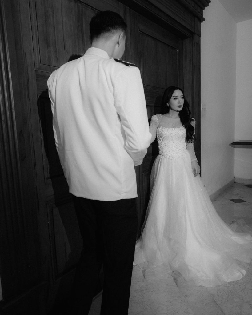 Tita & Bimo