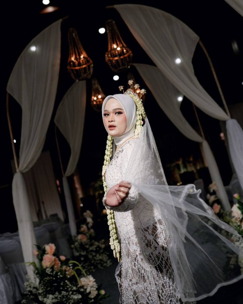 Rachmi & Faisal