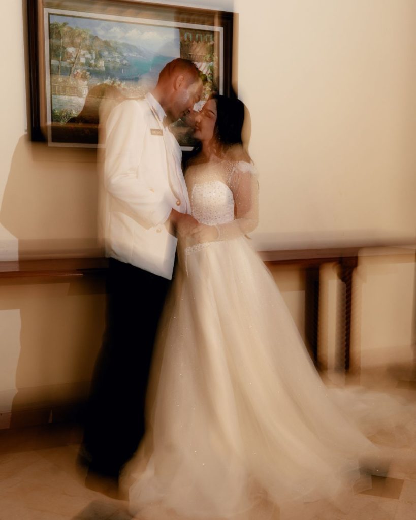 Tita & Bimo