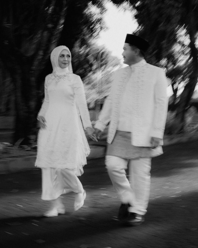 Fatma & Irianda