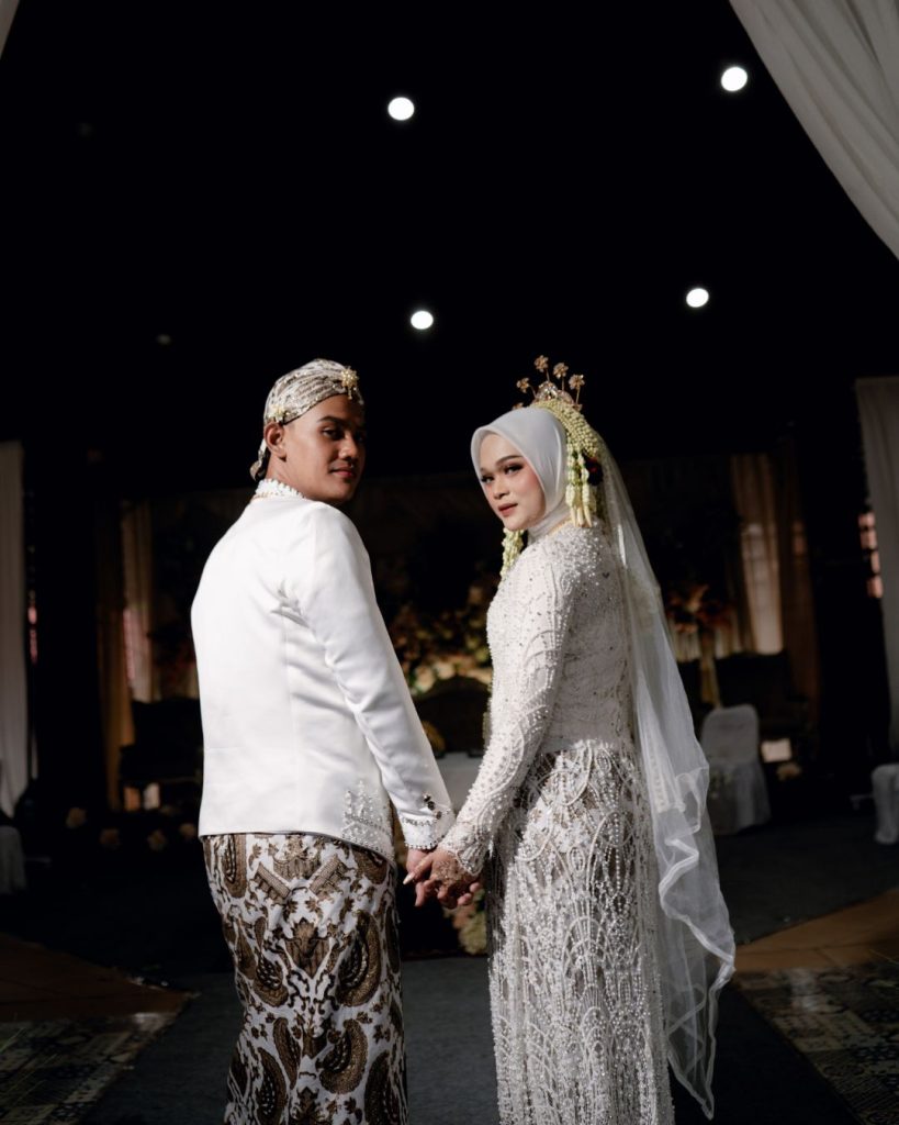 Rachmi & Faisal