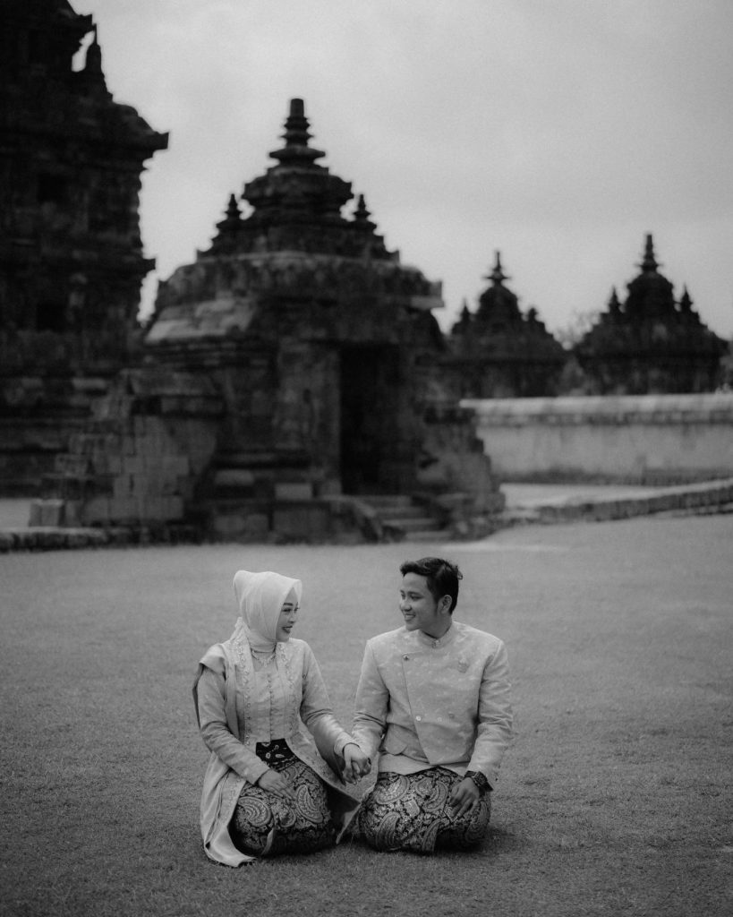 Debby & Zaki