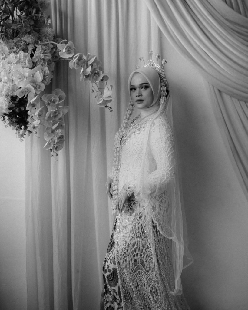 Rachmi & Faisal