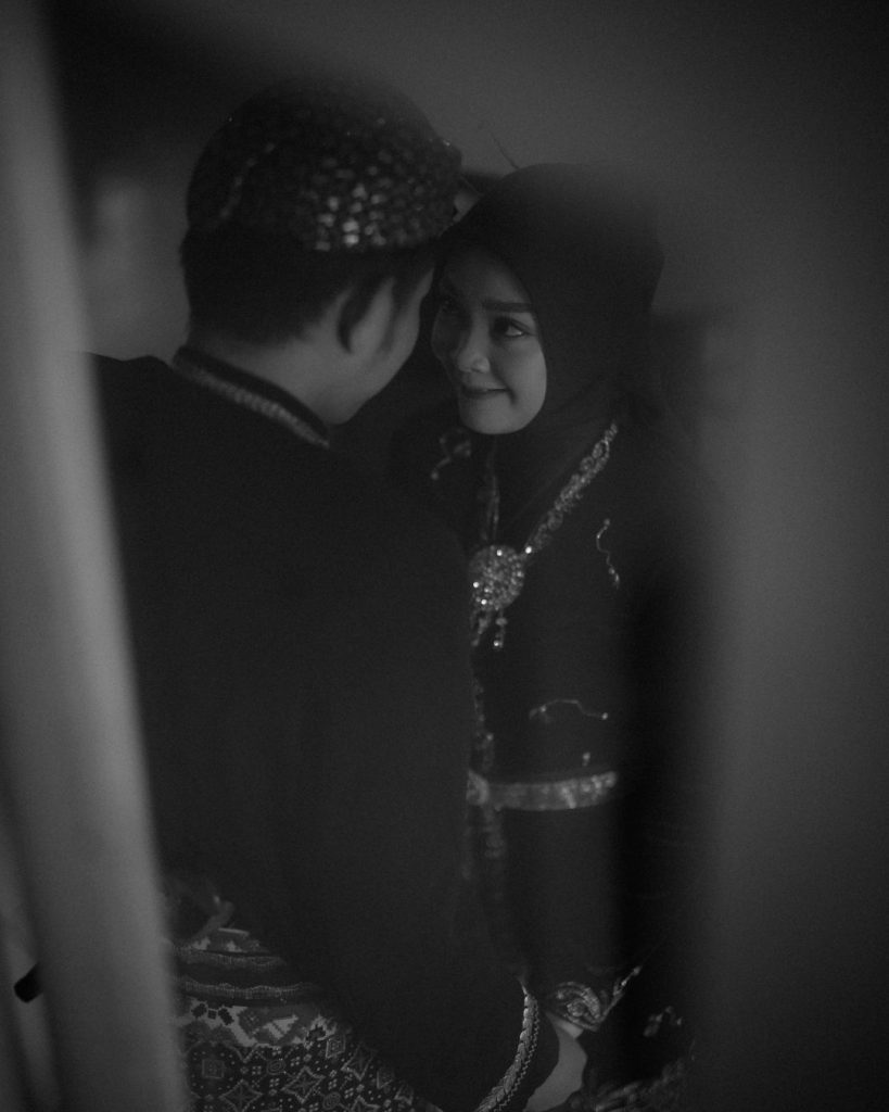 Debby & Zaki