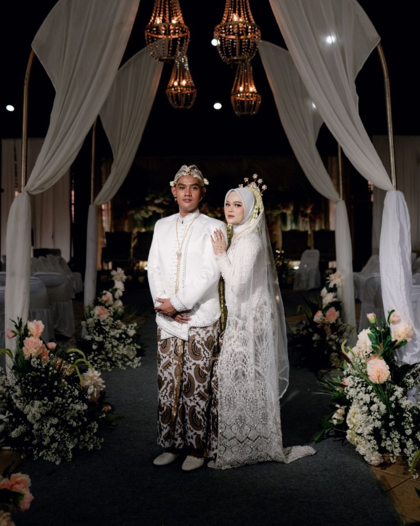 Rachmi & Faisal
