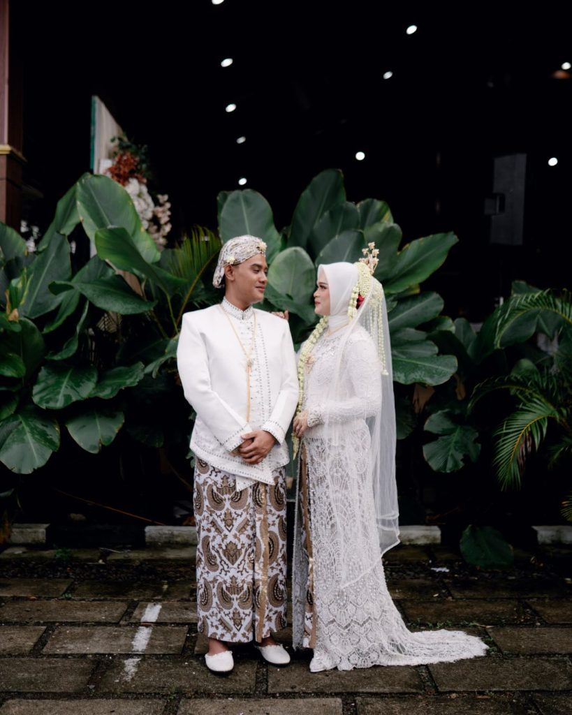 Rachmi & Faisal