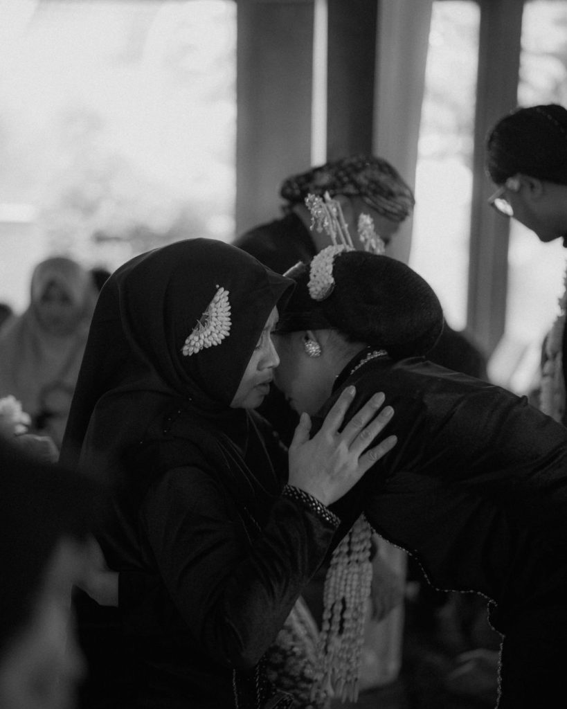Nanda & Afrizal