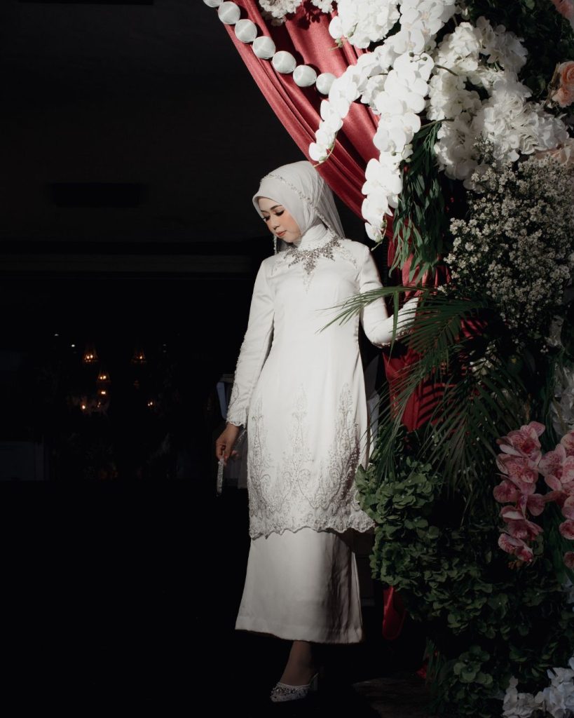 Fatma & Irianda