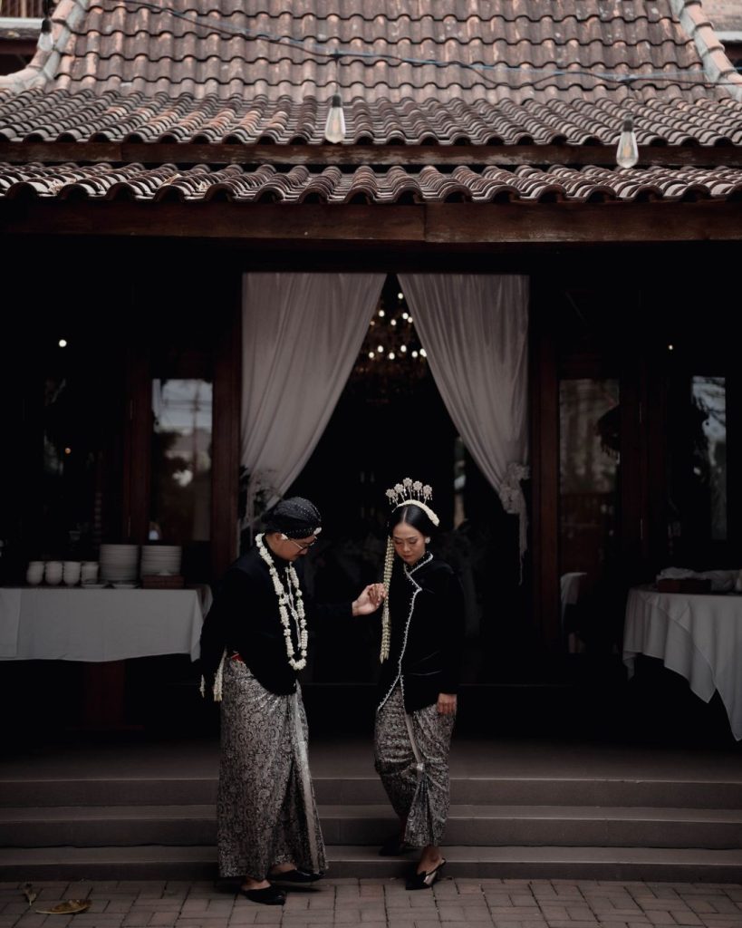 Nanda & Afrizal