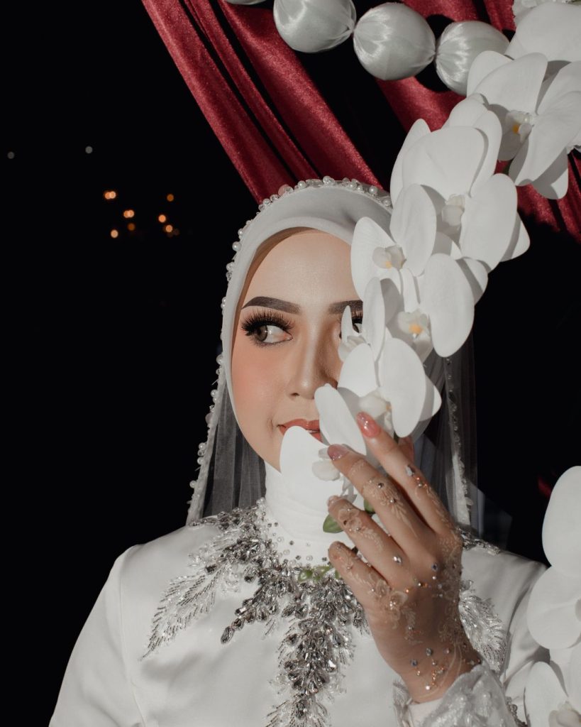 Fatma & Irianda