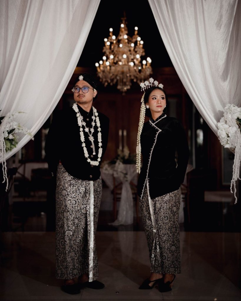 Nanda & Afrizal