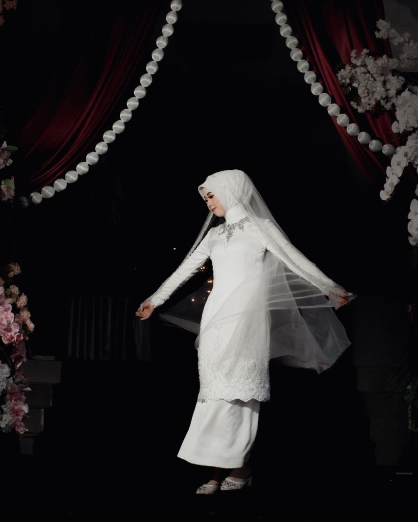 Fatma & Irianda