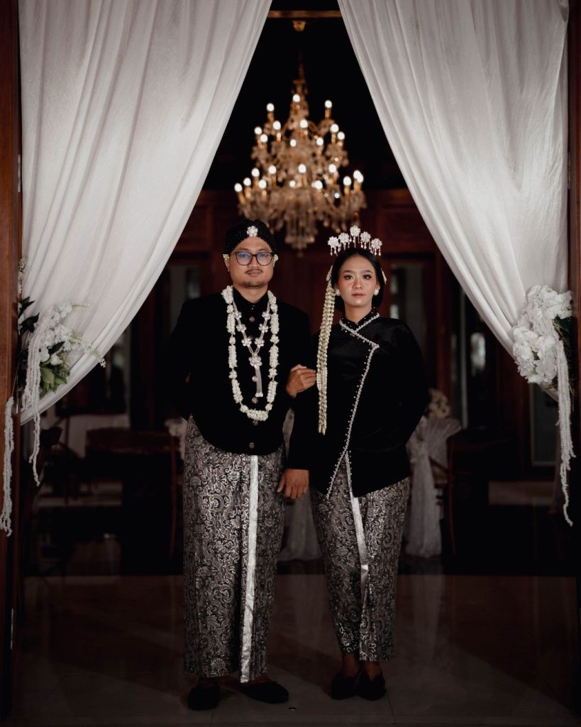 Nanda & Afrizal