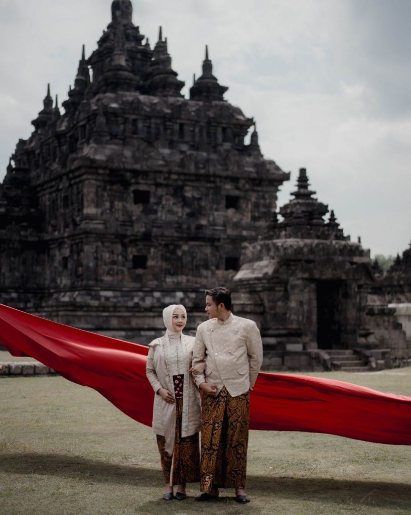 Debby & Zaki