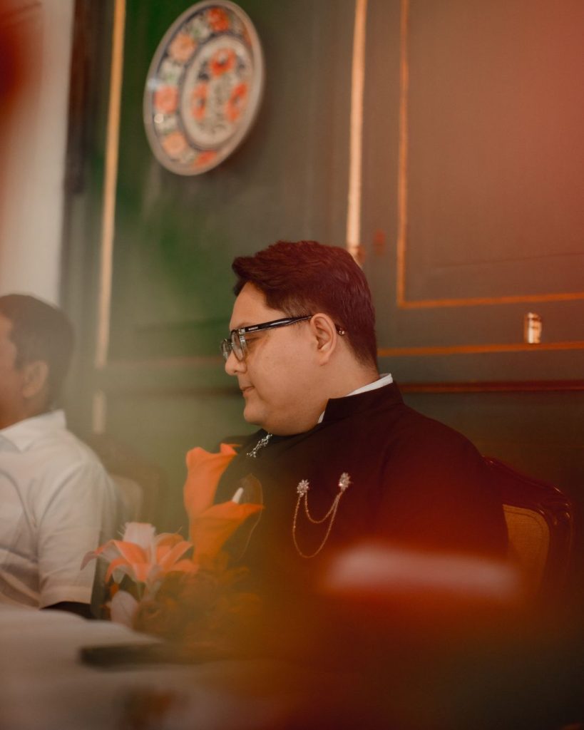 Uba & Rangga