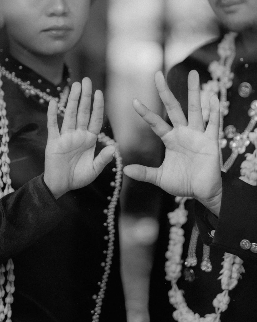 Nanda & Afrizal