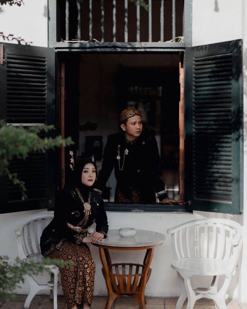 Debby & Zaki