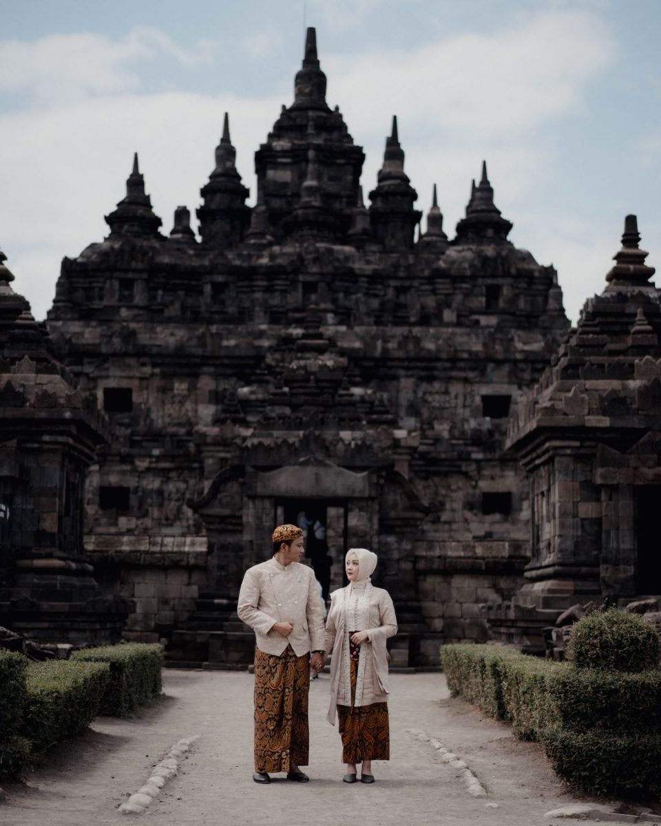 Debby & Zaki