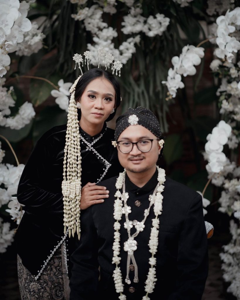 Nanda & Afrizal