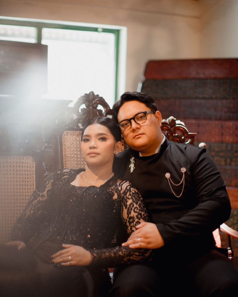 Uba & Rangga