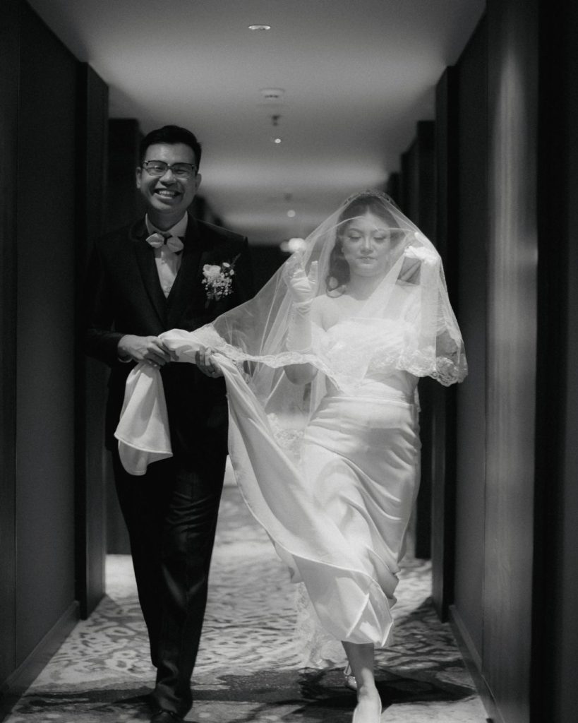 Monica & Maska