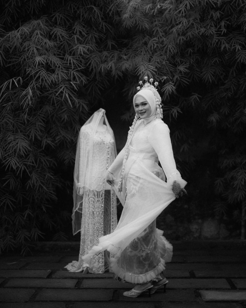 Rachmi & Faisal
