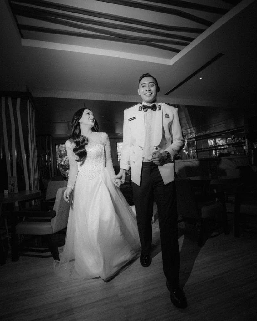 Tita & Bimo