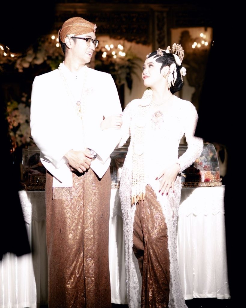 Nawang & Abi