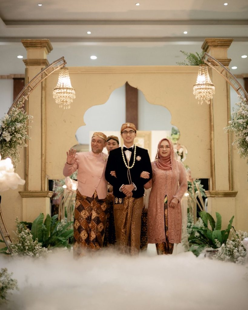 Nawang & Abi