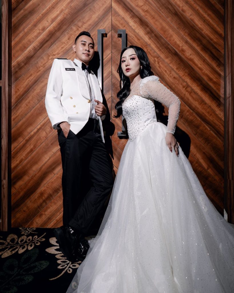 Tita & Bimo