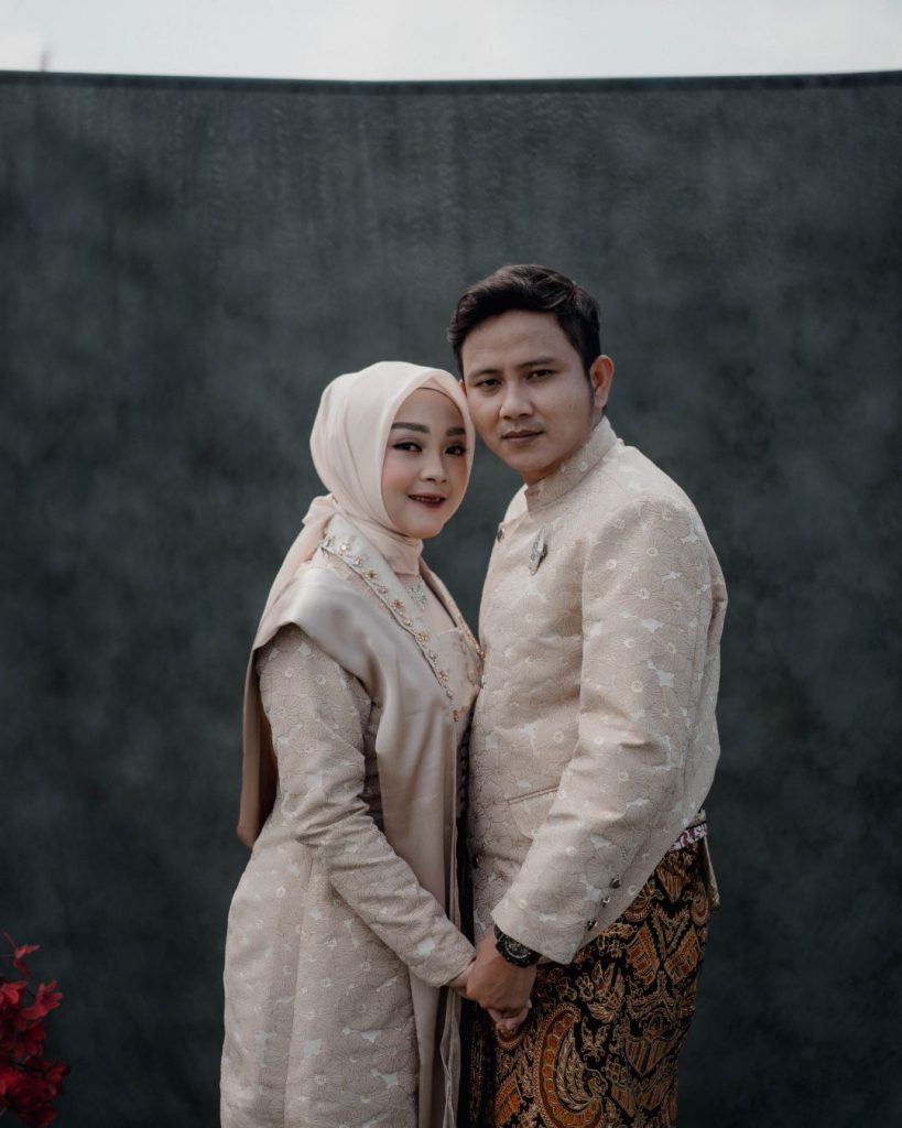 Debby & Zaki