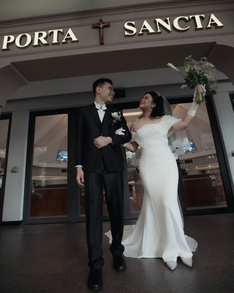 Monica & Maska