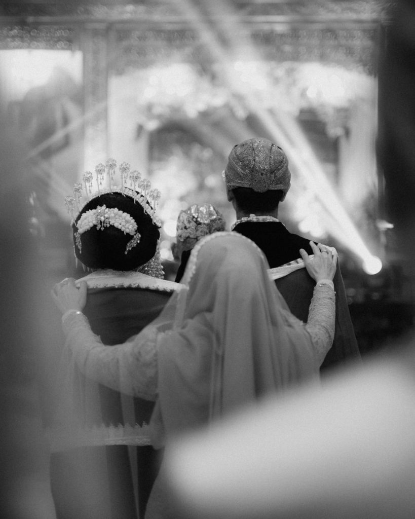 Nawang & Abi