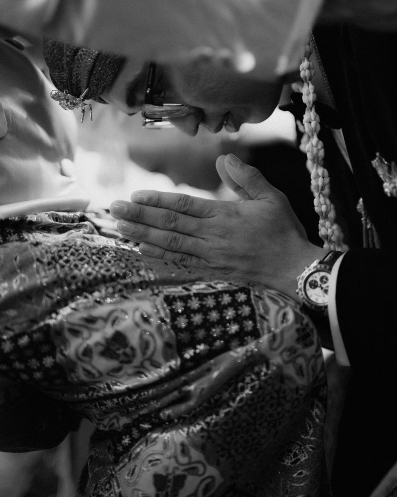 Nawang & Abi