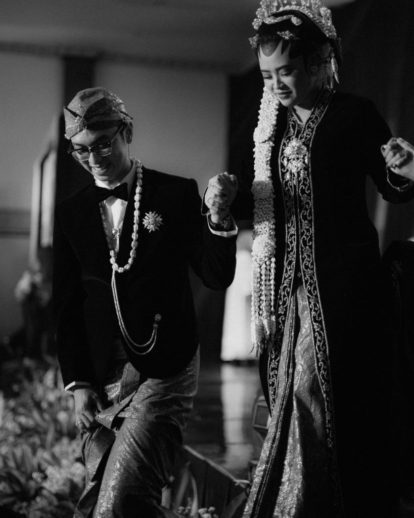 Nawang & Abi