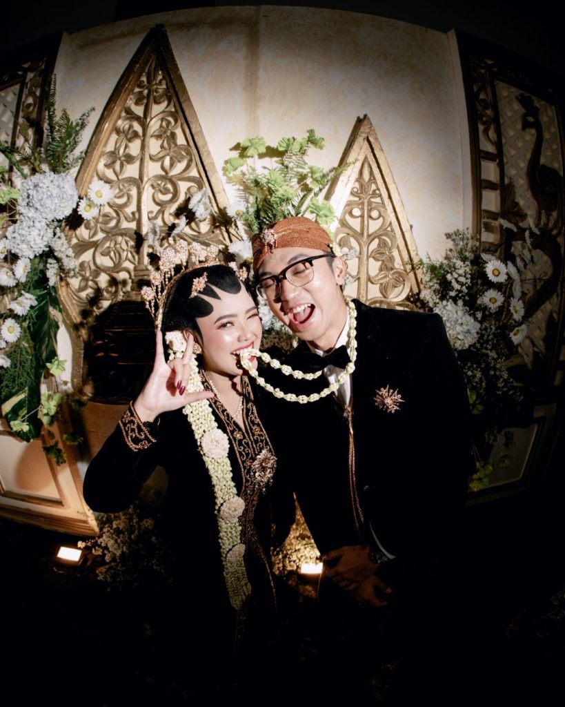 Nawang & Abi