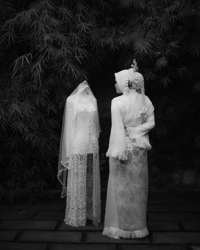 Rachmi & Faisal