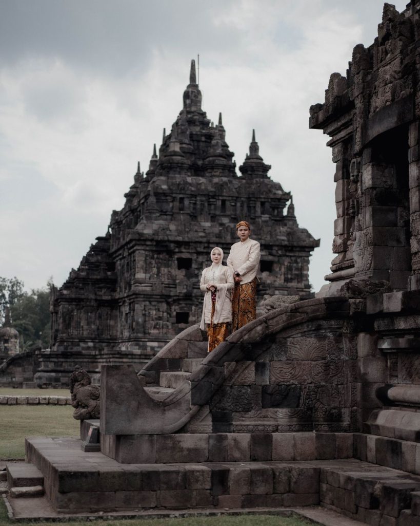 Debby & Zaki