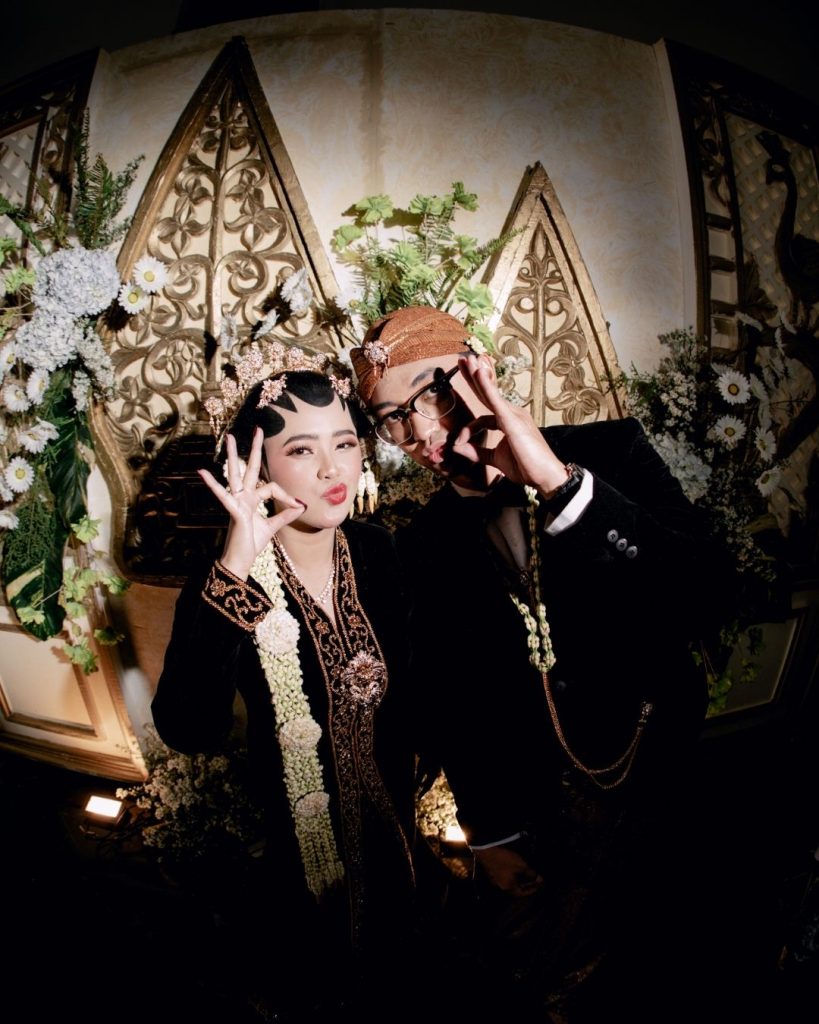 Nawang & Abi