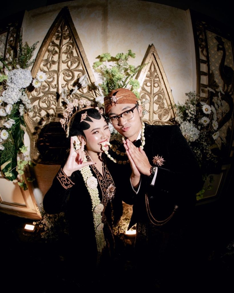Nawang & Abi
