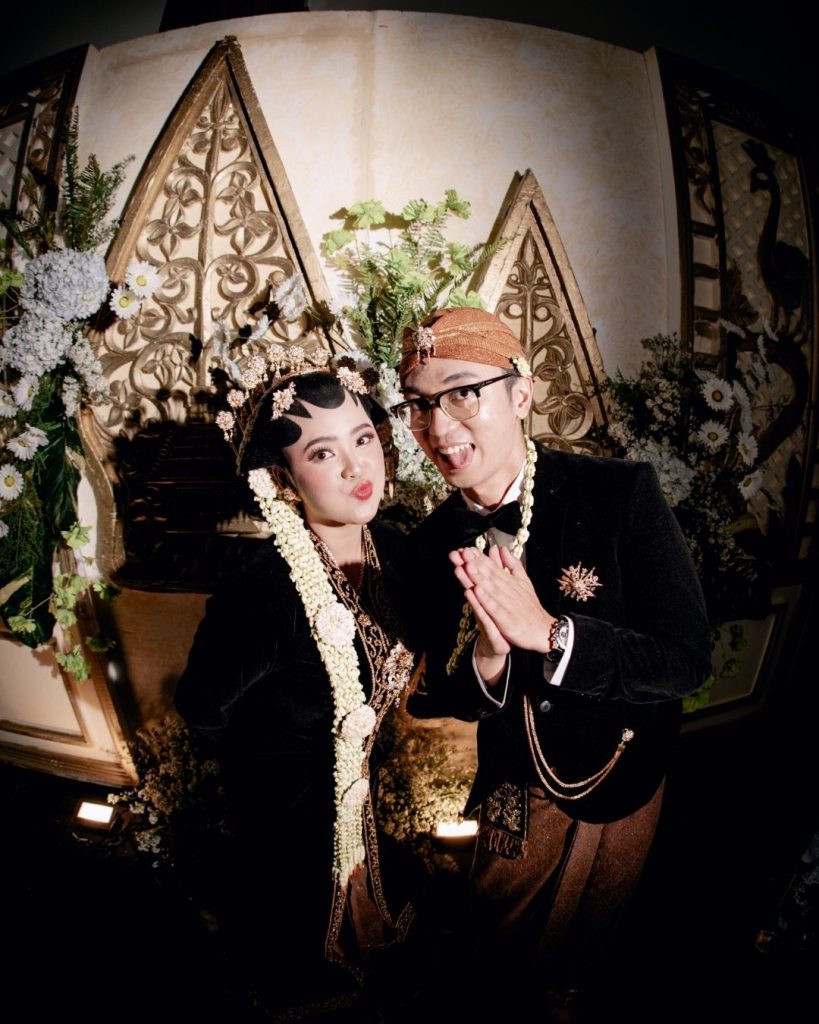Nawang & Abi