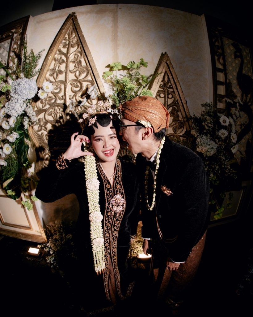 Nawang & Abi