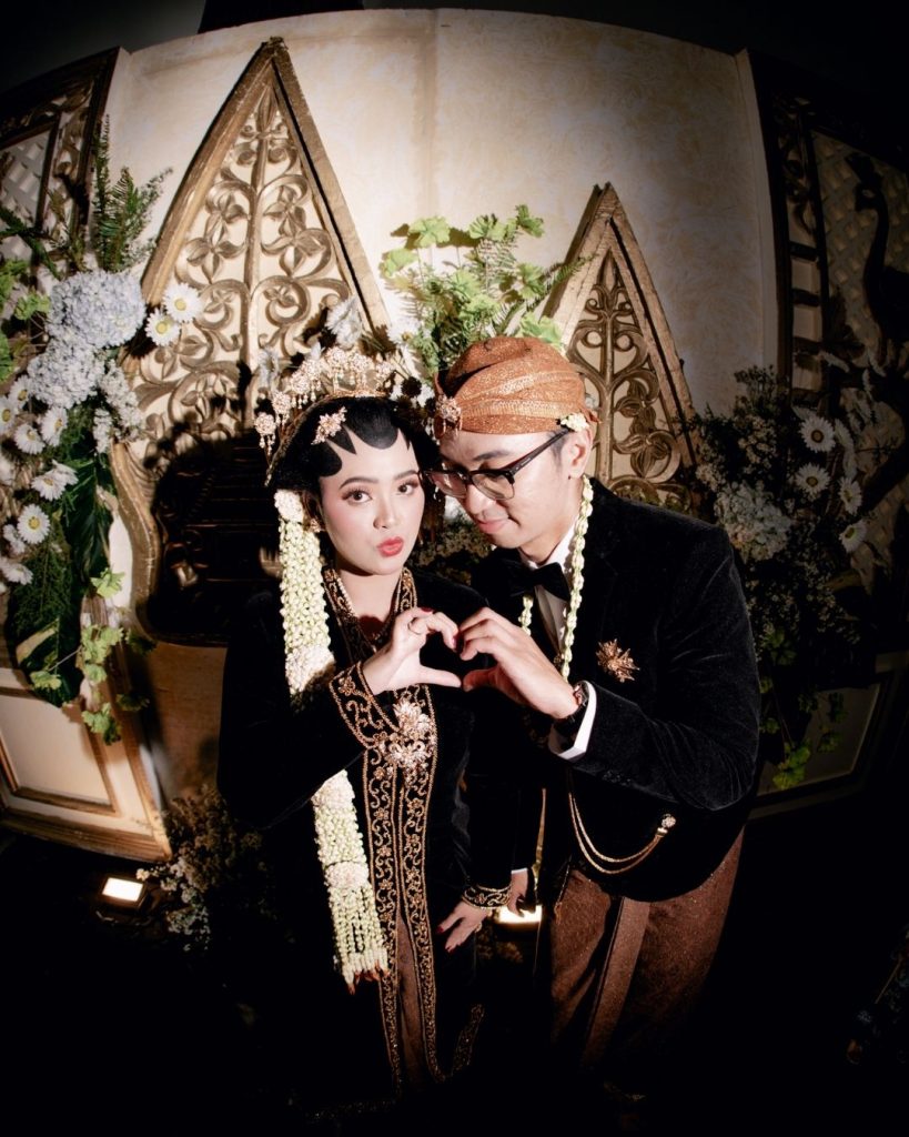 Nawang & Abi