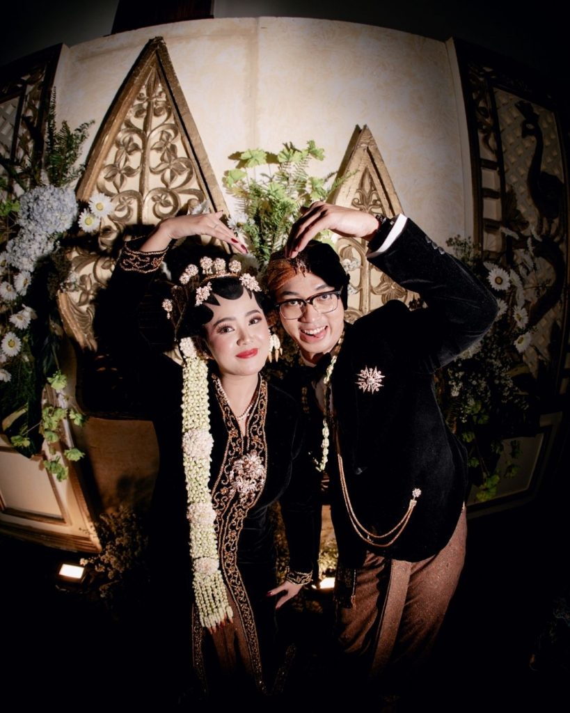 Nawang & Abi