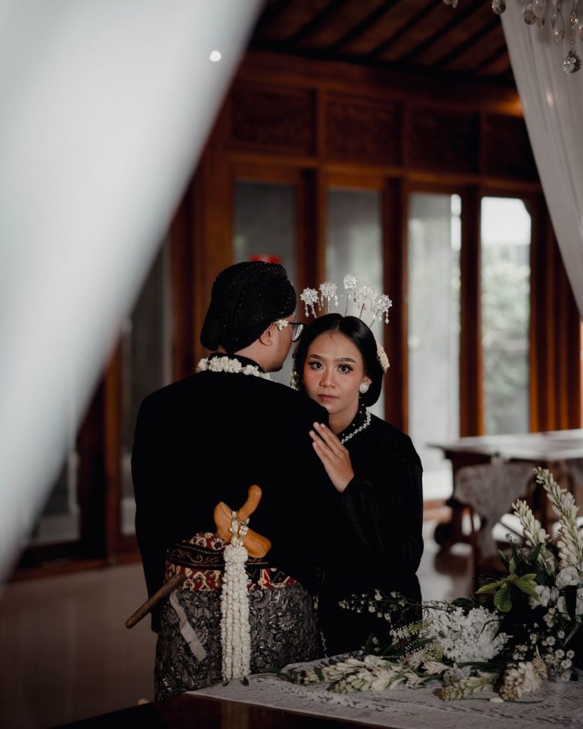 Nanda & Afrizal