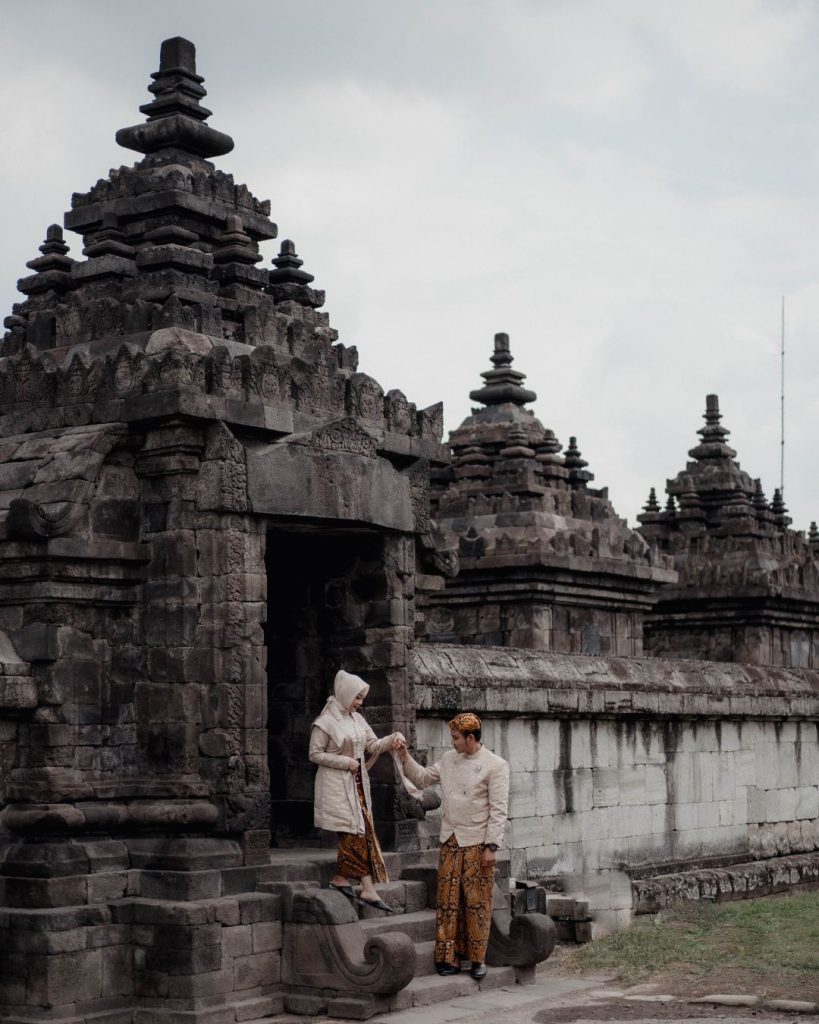 Debby & Zaki