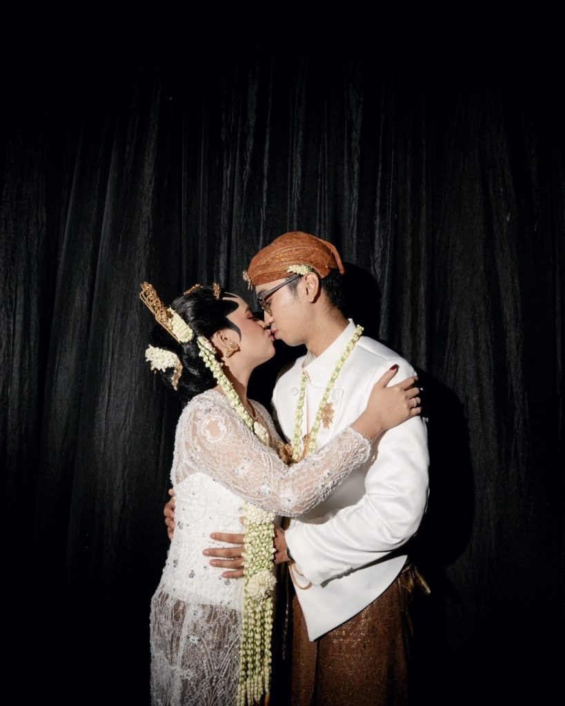 Nawang & Abi