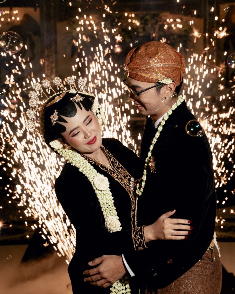 Nawang & Abi